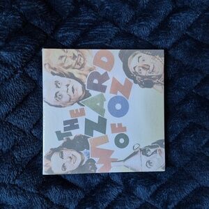 The Wizard of Oz Sticky Notes, New With Tags!